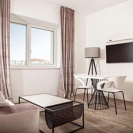 The Faces Berlin Apartment Exterior photo