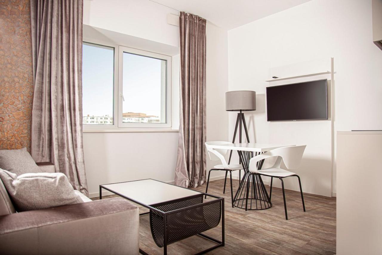 The Faces Berlin Apartment Exterior photo